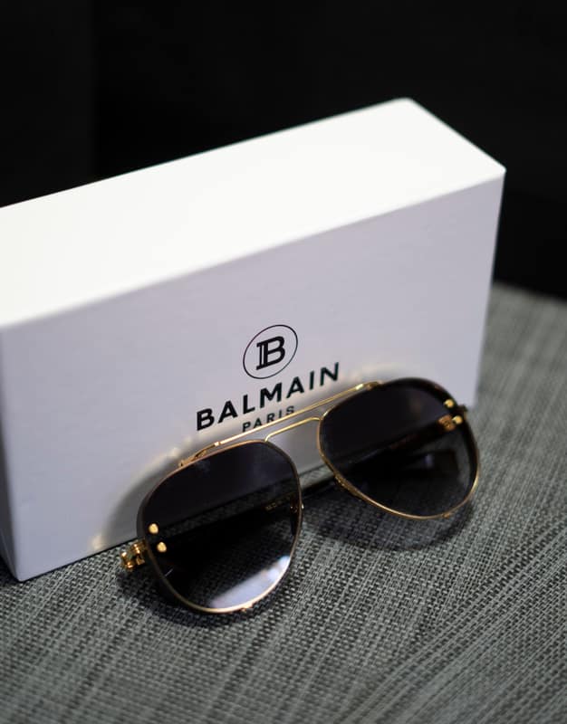 Aviator Sunglasses