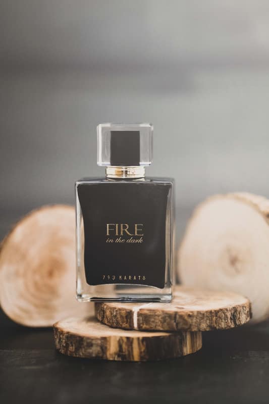 Velvet Rose Eau de Toilette