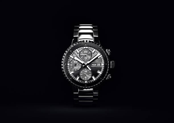 Heritage Dress Watch