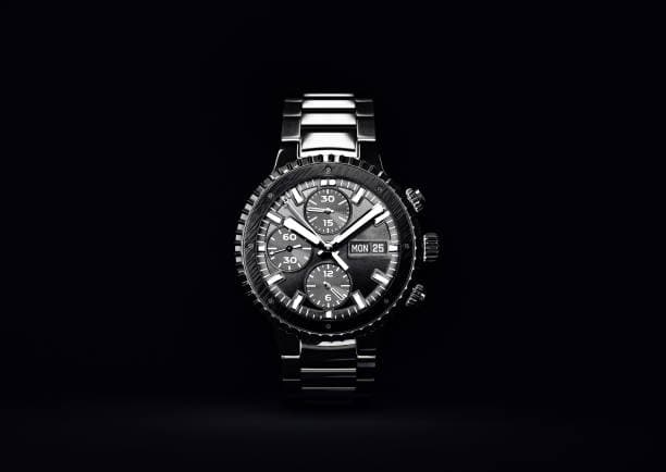 Heritage Dress Watch
